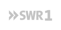 Logo SWR 1 Haushaltsfee