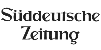 Logo Süddeutsche Zeitung Ordnung halten