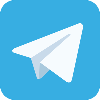 Logo Telegram Haushalt