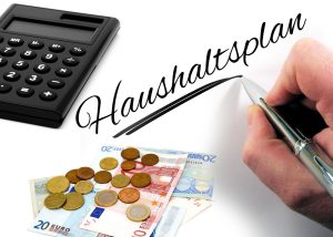 Immer mehr Haushalte haben können die Lebenshaltungskosten nicht mehr decken