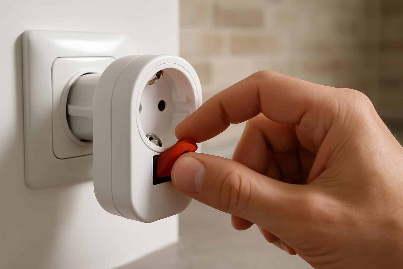 Symbolbild zu Haushalt & Energieeinsparung